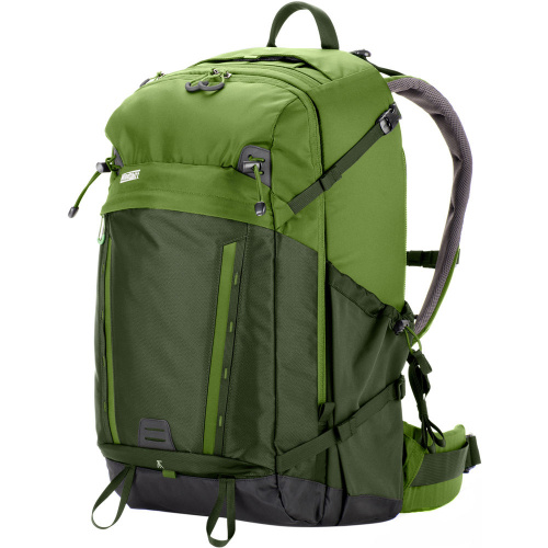 MindShift Gear BackLight 36L Backpack - Woodland Green