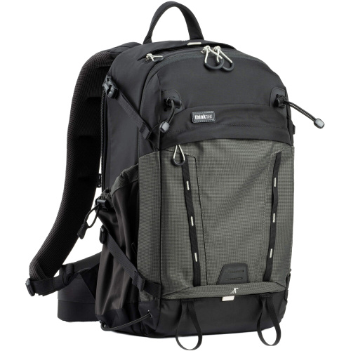 MindShift Gear Backlight Backpack - Slate Black, 18L