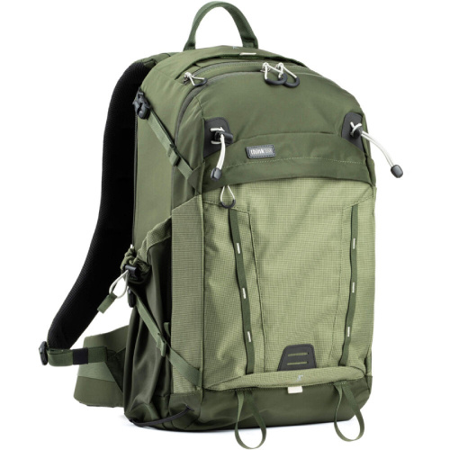 Think Tank Mindshift BackLight 26L Photo Daypack, Montane Green