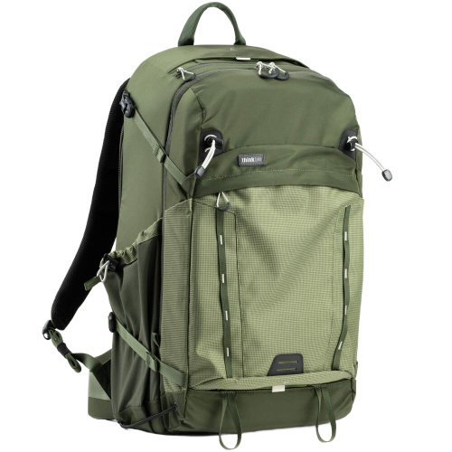 MindShift Gear Backlight Backpack - Montane Green, 36L