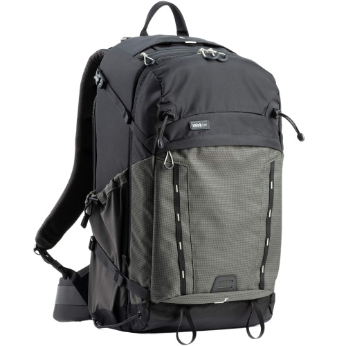 MindShift Gear Backlight Backpack - Slate Black, 36L