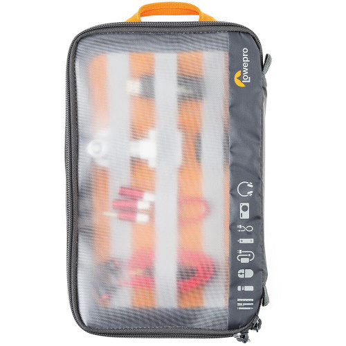 Lowepro GearUp Case Large (Dark Grey)
