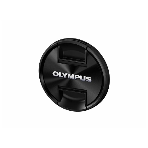 OM System  LC-58F Lens Cap