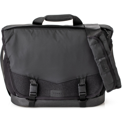 Tenba DNA 13 Dslr Camera Messenger Bag - Black