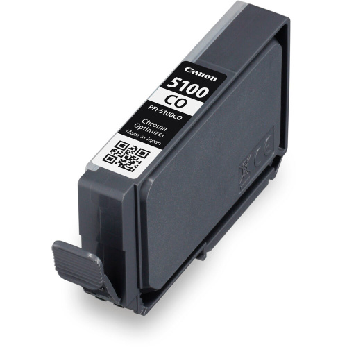 Canon PFI-5100 LUCIA PRO II Chroma Optimiser Ink Tank