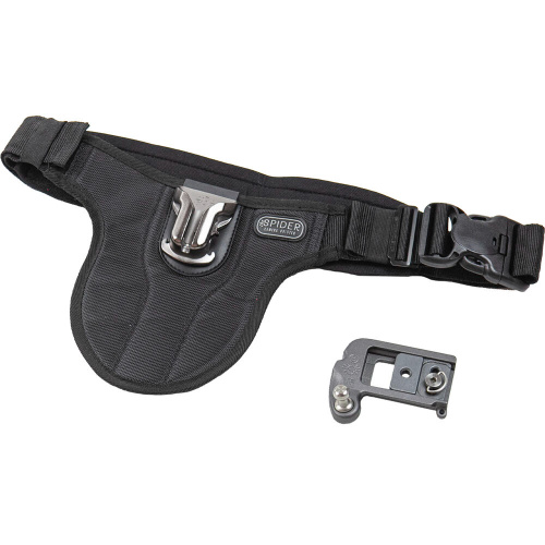 Spider Camera Holster Spiderpro Mirrorless Single Camera System V2