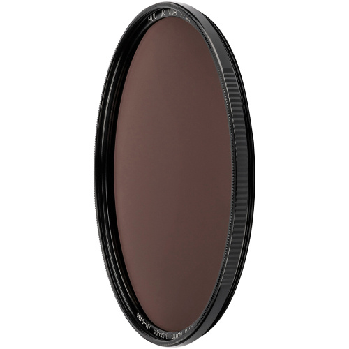 NiSi 55mm HUC PRO Nano IR Neutral Density Filter ND8 (0.9) 3 Stop