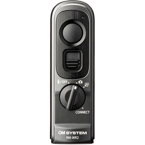 OM System RM-WR2 Wireless Remote Control
