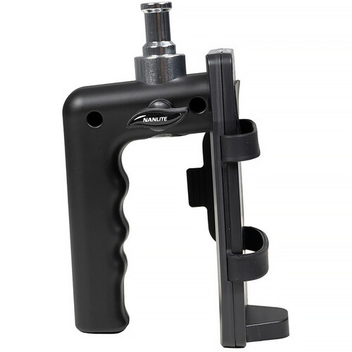 Nanlite BT-BG-PB Powerbank Battery Grip for FC-60B FC120B