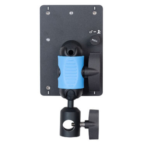 Nanlite Universal Holder for PavoSlim 2X2