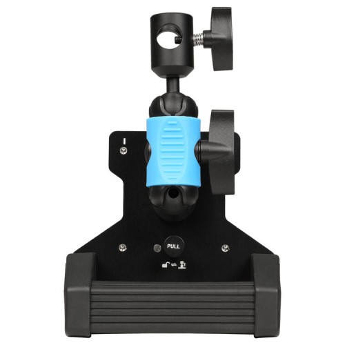 Nanlite Universal Holder for PavoSlim with Handle