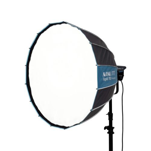 Nanlite 90cm Rapid Parabolic Softbox