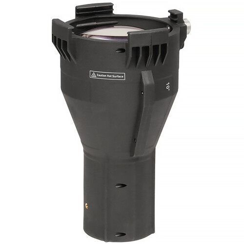 Nanlite 10 degree Lens for Forza FM Mount Projection Attachment