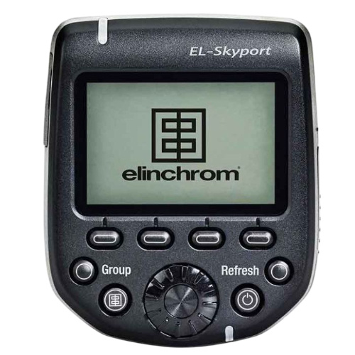 Elinchrom Skyport Pro Transmitter for Nikon