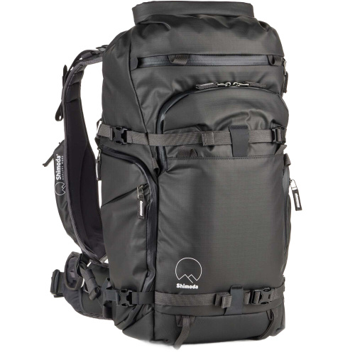 Shimoda Action X25 V2 Starter Kit - Black