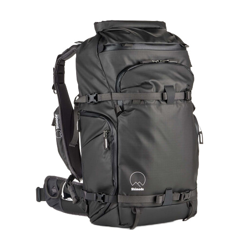 Shimoda Action X30 V2 Backpack - Black