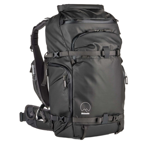 Shimoda Action X30 V2 Starter Kit - Black