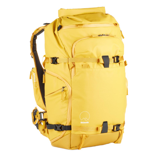 Shimoda Action X40 V2 Backpack - Yellow