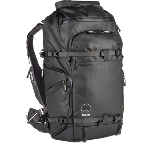 Shimoda Action X40 V2 Starter Kit - Black