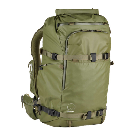 Shimoda Action X70 HD Backpack - Army Green