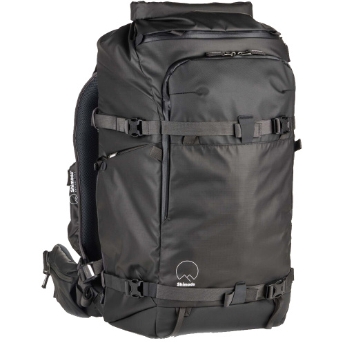 Shimoda Action X70 HD Backpack - Black