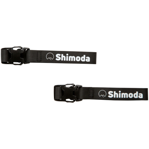 Shimoda Booster Strap Set