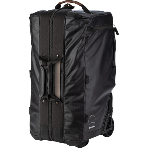 Shimoda DV Roller - Black