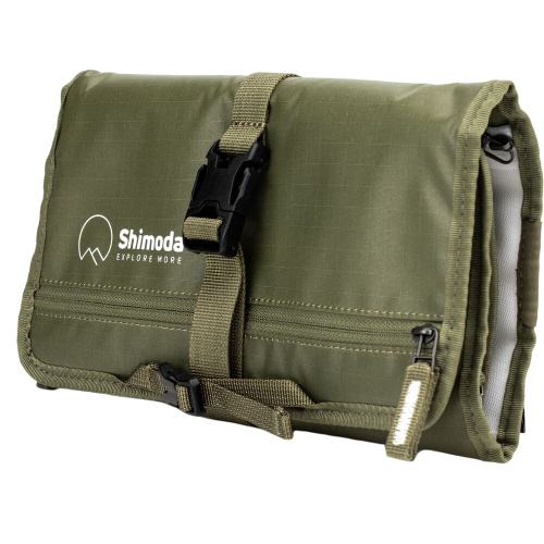 Shimoda Filter Wrap 100 - Army Green