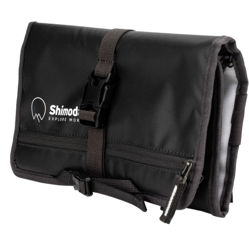 Shimoda Filter Wrap 100 - Black