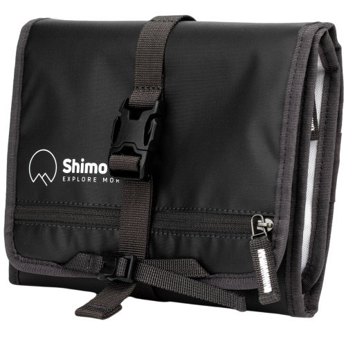 Shimoda Filter Wrap 150 - Black