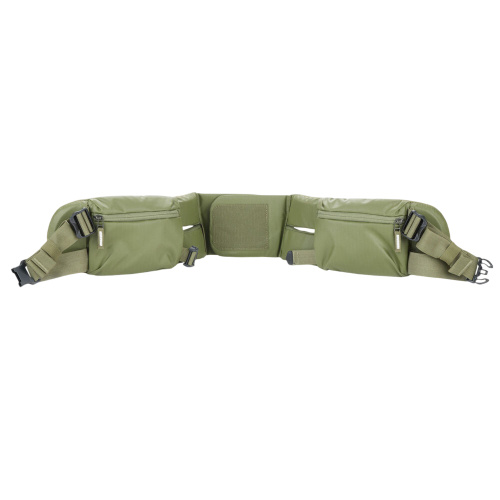 Shimoda HD Belt - Army Green