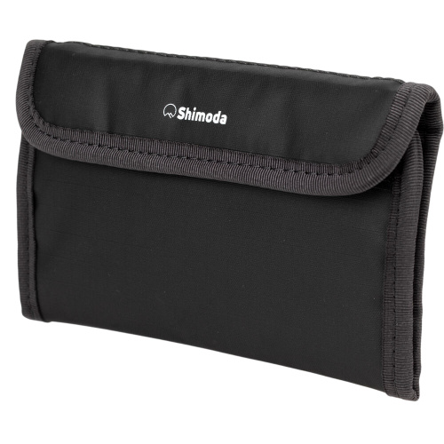Shimoda Mini Wrap - Black