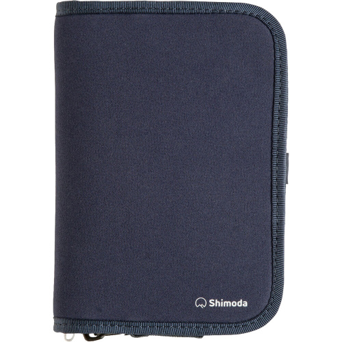 Shimoda Passport Wallet
