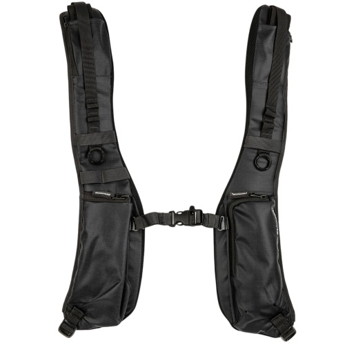 Shimoda Shoulder Strap Plus - Black