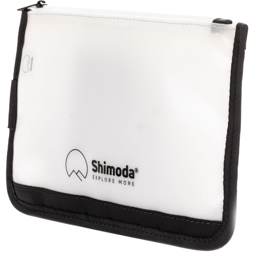 Shimoda Travel Pouch - Black