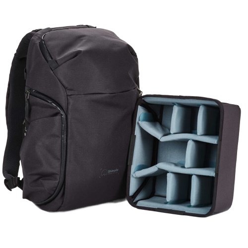 Shimoda Urban Explore 25 - Anthracite