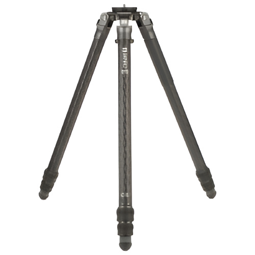 Benro Mammoth 43C Carbon Fibre 3 Section Photo Tripod