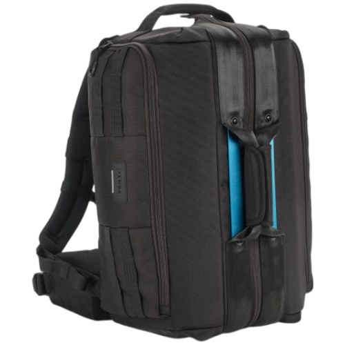 Tenba Cineluxe V2 Backpack 21 - Black