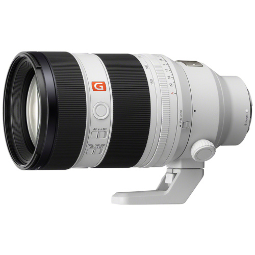 Sony FE 50-150mm f/2 GM Lens