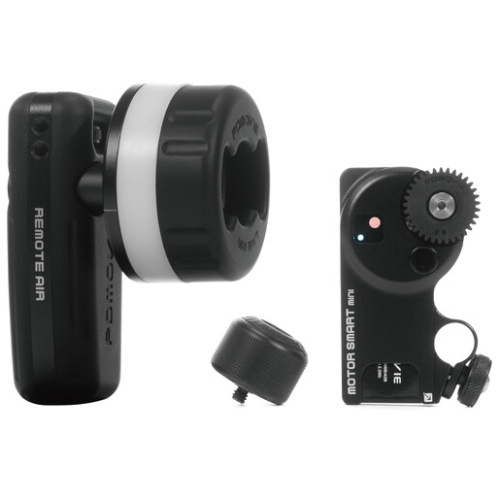 PDMOVIE Live Air 3 Smart LiDAR Wireless Focus Lens Control Kit - Advanced