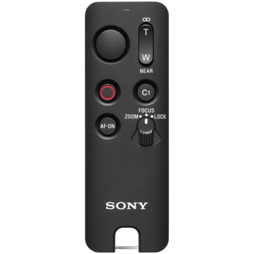 Sony RMTVP2 Wireless Remote Commander