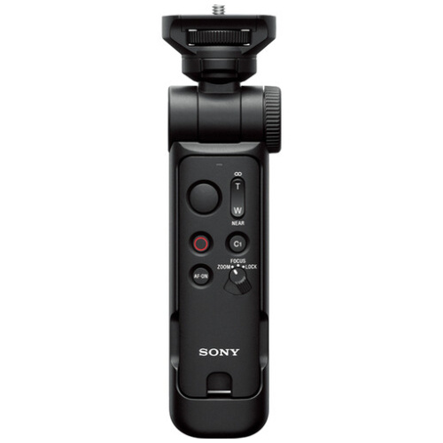 Sony GP-VPT3 Wireless Shooting Grip/Tripod - Black