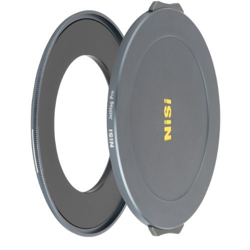 NiSi JetMag Pro 62mm-82MAG Magnetic Adaptor Kit