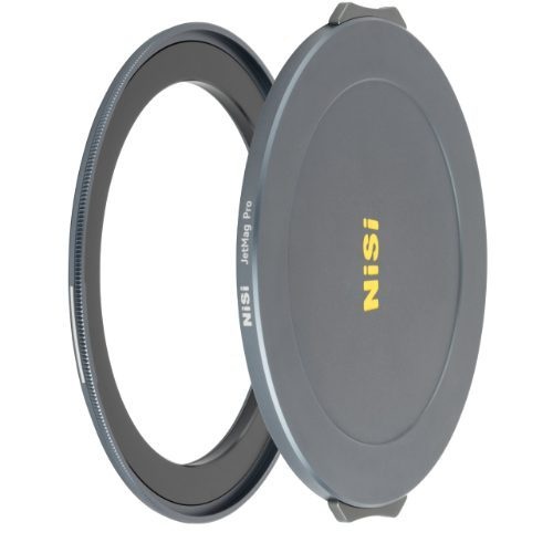 NiSi JetMag Pro 77mm-82MAG Magnetic Adaptor Kit