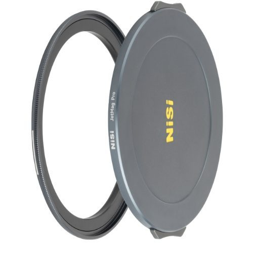 NiSi JetMag Pro 82mm-82MAG Magnetic Adaptor Kit