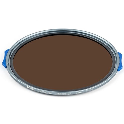 NiSi JetMag Pro FS ND8(0.9) 95MAG Magnetic Filter (3 Stop)