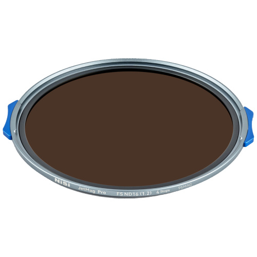 NiSi JetMag Pro FS ND16(1.2) 95MAG Magnetic Filter (4 Stop)