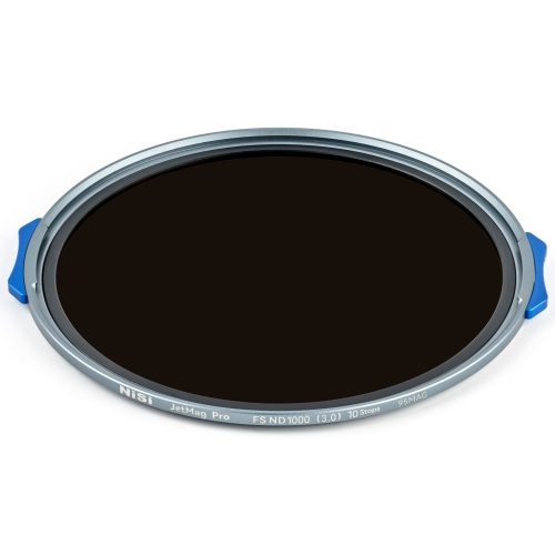 NiSi JetMag Pro FS ND1000(3.0) 95MAG Magnetic Filter (10 Stop)