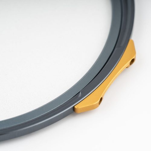 NiSi JetMag Pro Glow Mist 1/4 95MAG Magnetic Filter (Star Soft)