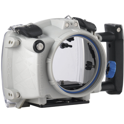 Aquatech EDGE Pro Housing for Canon R5 MK II